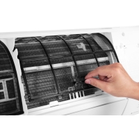 Máy lạnh Panasonic 1.5 HP N12WKH-8M