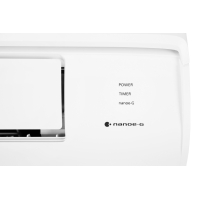 Máy lạnh Panasonic 1.5 HP N12WKH-8M