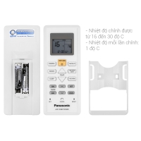 Máy lạnh Panasonic 1.5 HP N12WKH-8M