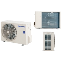 Máy lạnh Panasonic 1.5 HP N12WKH-8M
