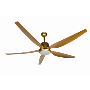 Quạt trần AC 5 cánh DC inverter ACF03D665-G 50W