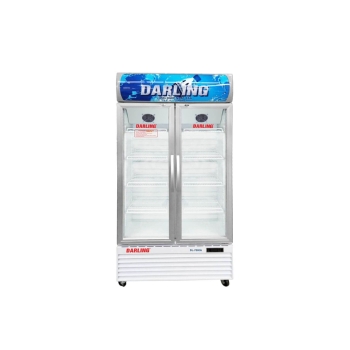 Tủ mát Darling 830 lít DL-9000A2