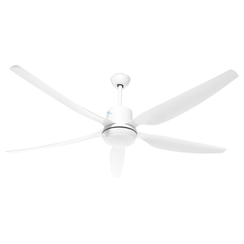 Quạt trần AC 5 cánh DC inverter ACF03D665-W 50W